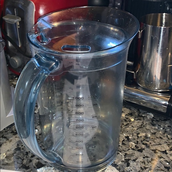 COPY - BREVILLE JUICER 🥤 - Picture 4 of 7